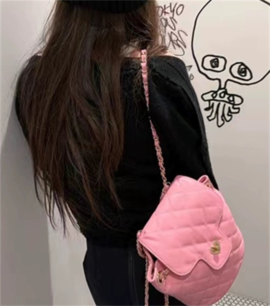 분홍색