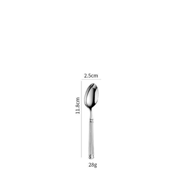 Silver/American spoon 304