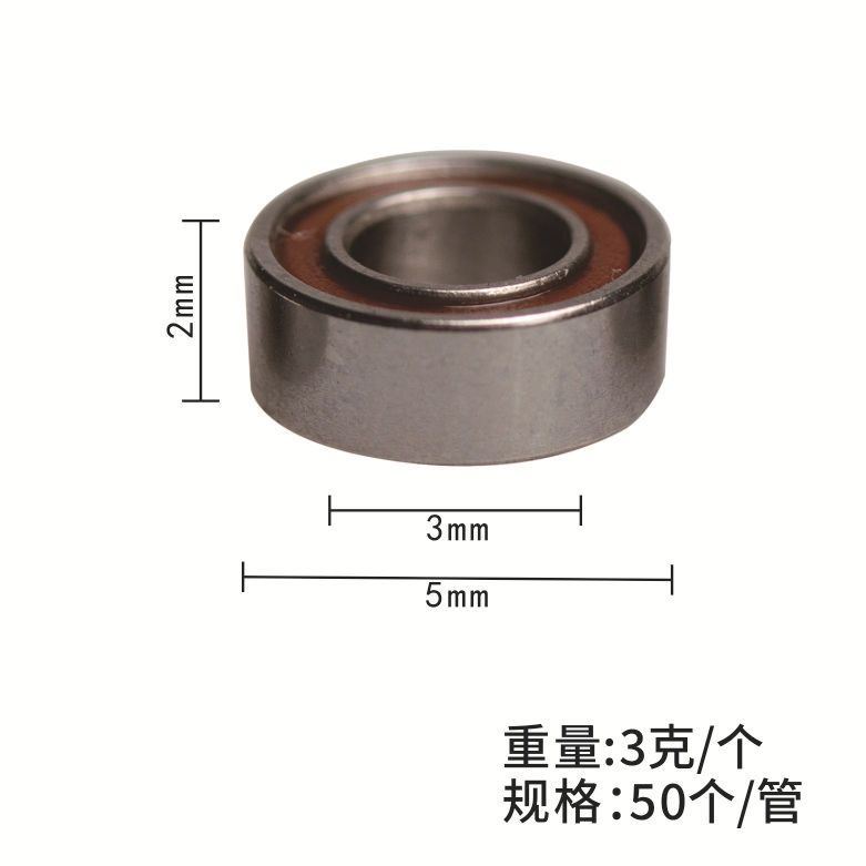 Rodamiento dental de alta velocidad móvil movimiento del cojinete del teléfono abrazadera del barril 8 bolas cojinete de cerámica accesorios de movimiento del teléfono móvil Bola de cerámica