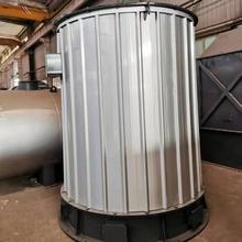 生物質導熱油鍋爐 防爆型電加熱器 燃氣導熱油爐