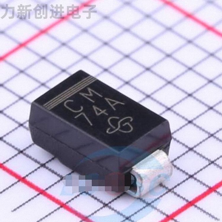 SMAJ33AHE3/61 规格 SMA(DO-214AC) 二极管 现货供应