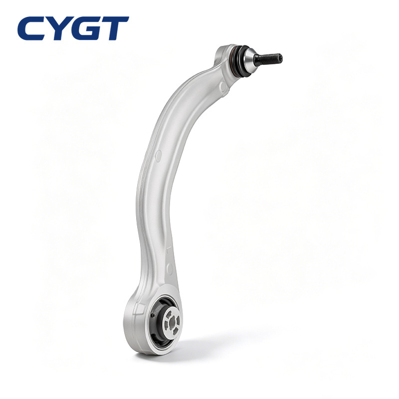Forged aluminum left front lower control arm suitable for Tesla Model 3 24+/Model Y 25+ 2188354-10-B