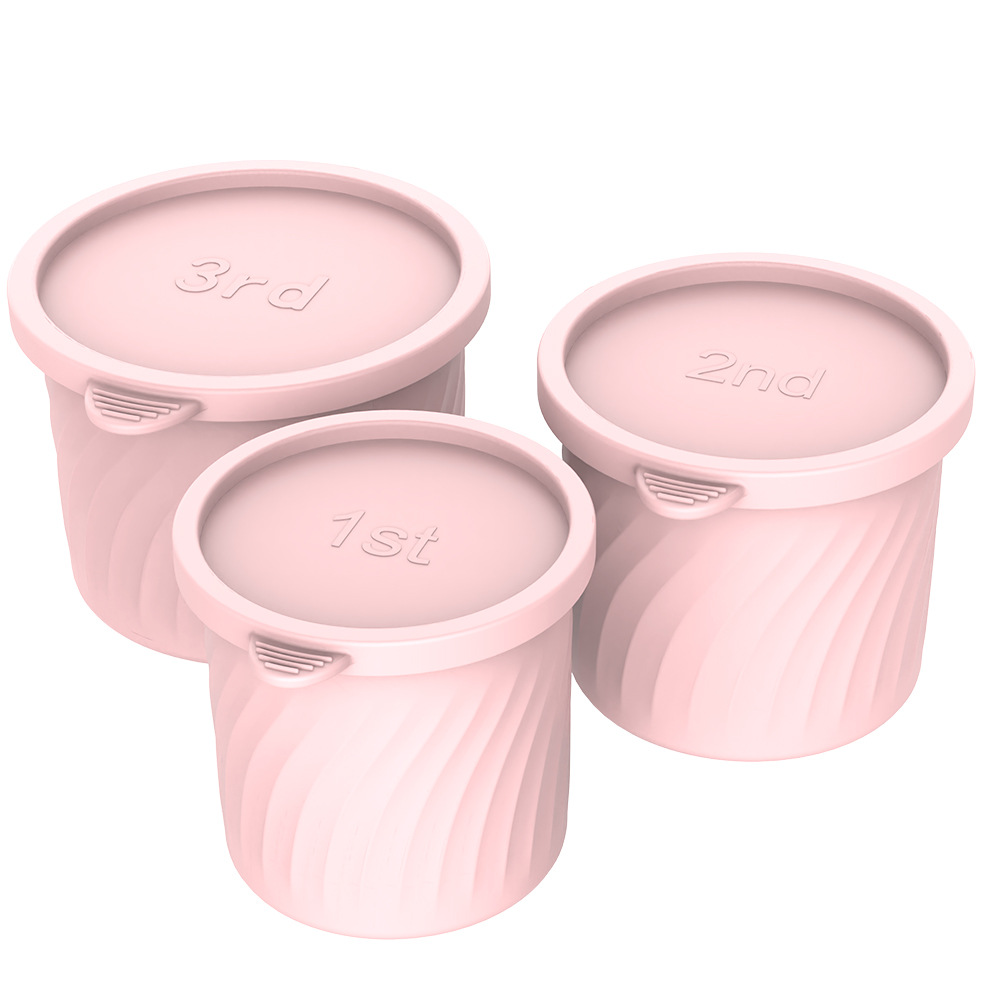 Rosa 1st + 2nd + 3rd