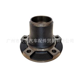 Isuzu Light Truck 5-Hole Front Axle Head 8970172060 Matching Engine 4Hf1 4Hg1 Export Model