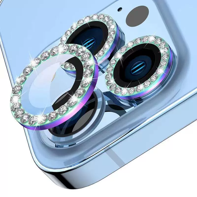 Apple, iPhone13, защитное совместимое мобильное устройство, металлическая линза, 15promax