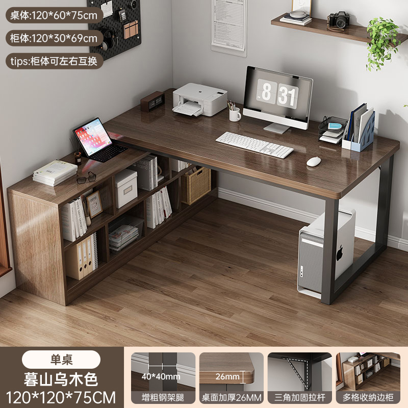 Mesa de escritorio, escritorio de escritorio