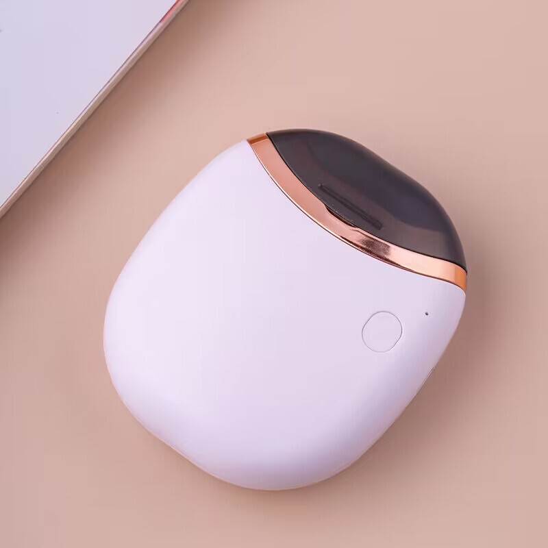 ドイツの電気爪切り全自動爪切り手足両用爪磨き器老人子供爪切り器|undefined