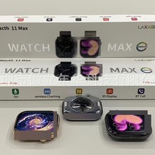 �羳��Ʒwatch 11max�����ֱ�2.19������NFC�`�Ӎu�{��ͨԒ��Ӌ��