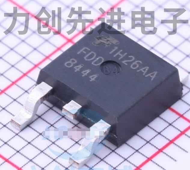 FQD1N80TM 封装 TO-252-2 MOS场效应管