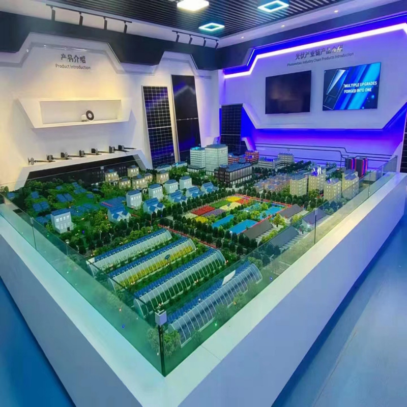 Professional Production of Various Sand Table Models from Drawings, Architectural Models, Equipment Models, School Project Sand Table Models Professional Production of Various Sand Table Models from Drawings, Architectural Models, Equipment Models, School Project Sand Table Models