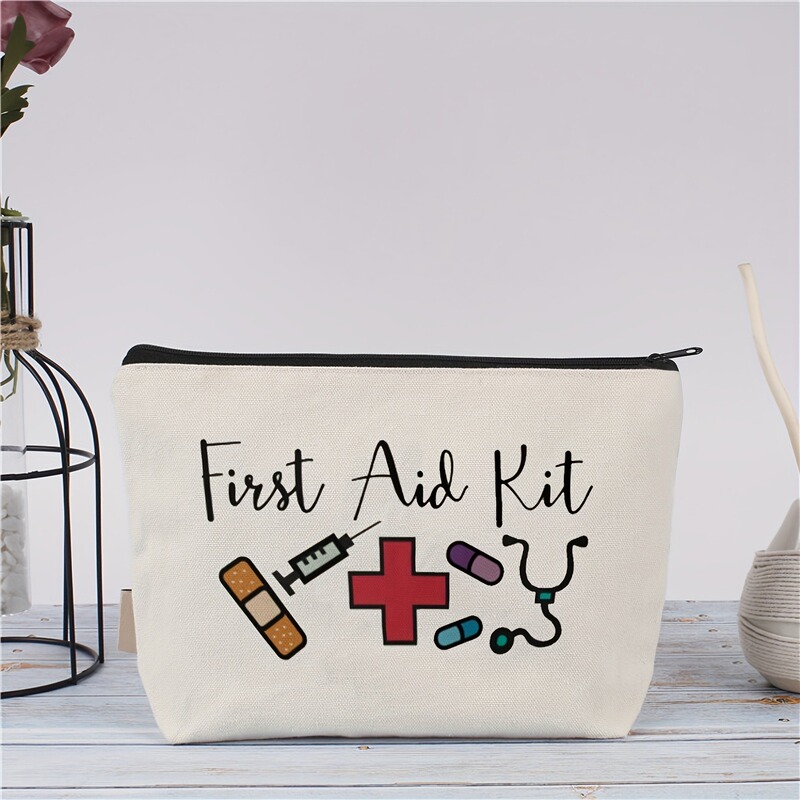 First Aid Kit, Zipper Bag, First Aid Kit, Gift for Her, Nurse, Travel Medicine Bag, Medicine Bag, First Aid Kit, Zipper Bag, First Aid Kit, Gift for Her, Nurse, Travel Medicine Bag, Medicine Bag,