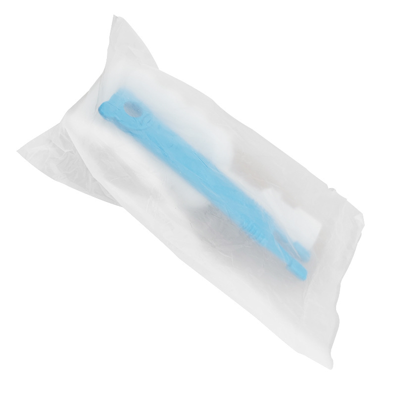 ガラスカップブラシ取り外し可能なボトルブラシ保温カップブラシ哺乳瓶ブラシスポンジ洗浄ブラシブラシ長い柄独立包装