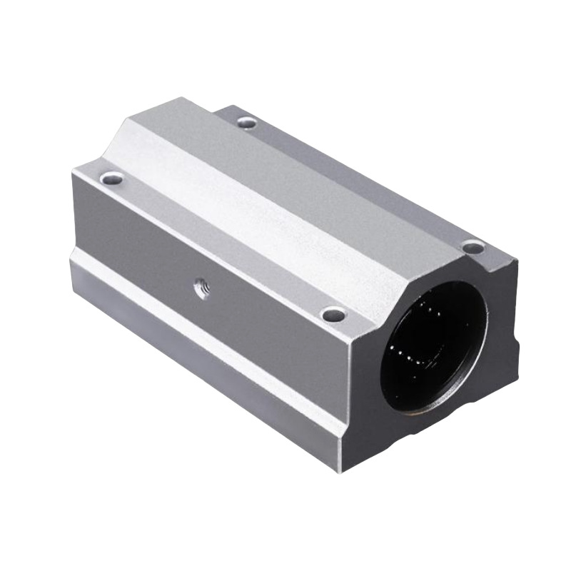 箱式轴承LMW01/51/06/56-d8/d10/d12/d16/d20/d25/d30/d35/d40/50