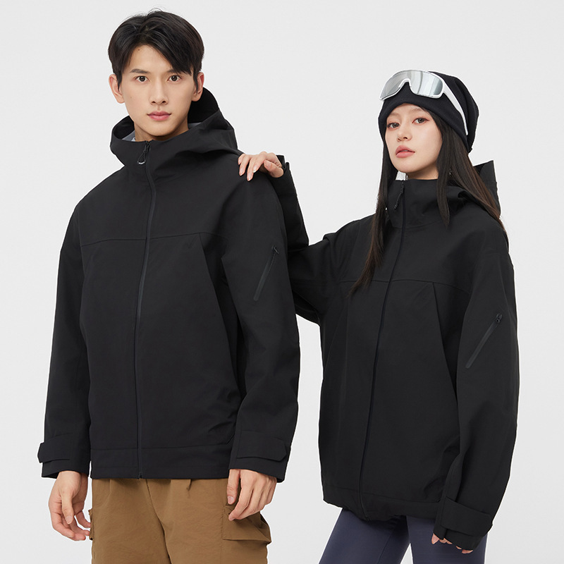High-Quality Hardshell Jacket for Men, 2026 New Model, Women's Mountaineering Jacket, Couple's Outdoor Cycling Jacket, Dropshipping Available High-Quality Hardshell Jacket for Men, 2026 New Model, Women's Mountaineering Jacket, Couple's Outdoor Cycling Jacket, Dropshipping Available