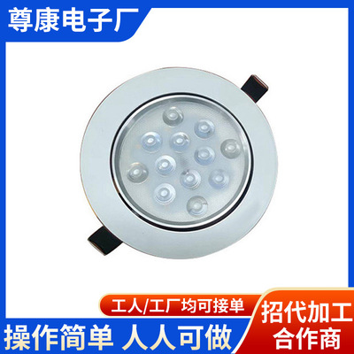 [厂家外放组装加工外发加工活拿在家可做手工活简单操作 加工]