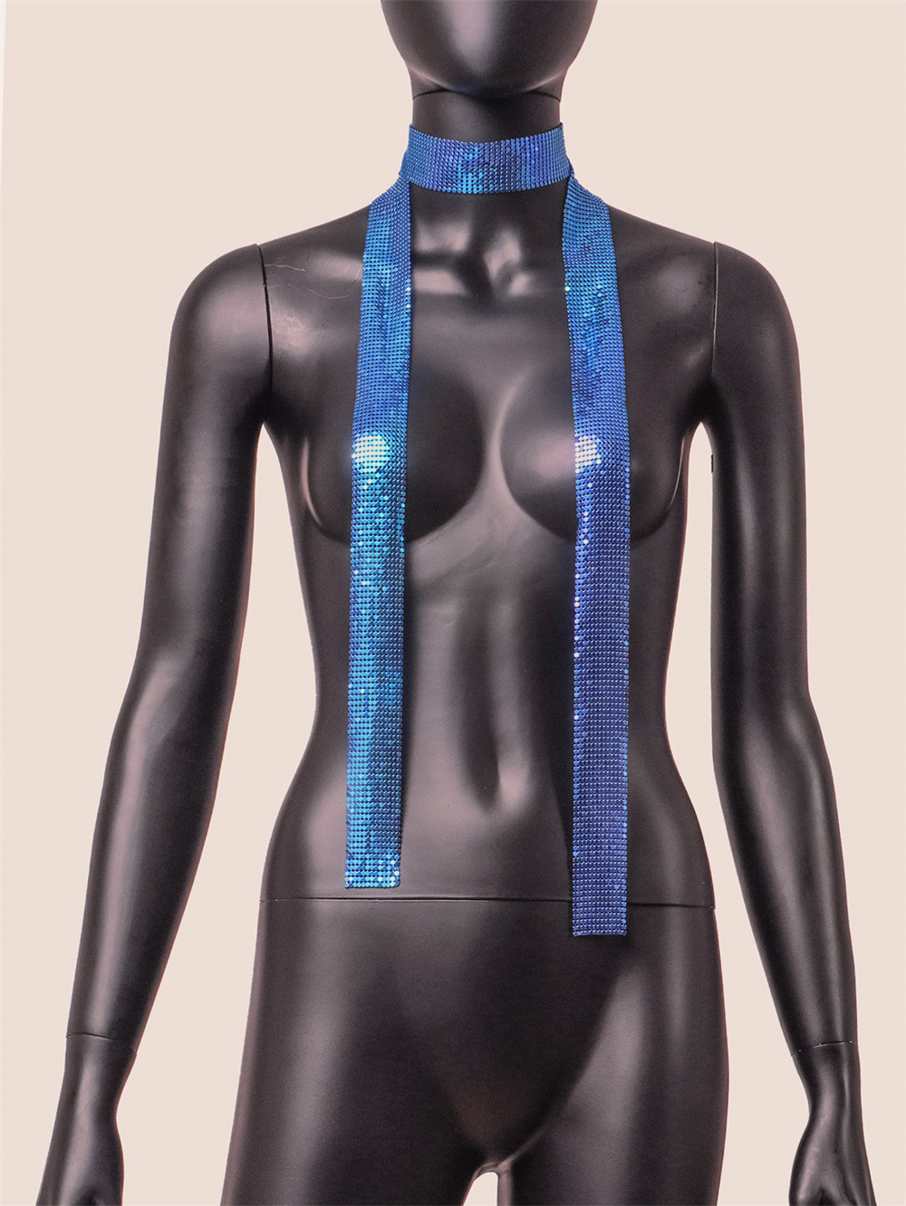 100g Weight Scarf Classification Holiday, Banquet, Selfie Occasion Metal sequins Material Solid Color Pattern Summer Season Unisex Gender Casual, Elegant, Lady Style Unisex Casual Elegant Lady Solid Color Metal Sequins Scarf 28