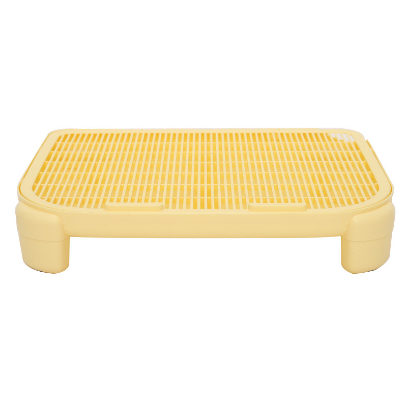 almohadilla de arena de gato con doble capa de filtración para evitar fugas almohadilla de arena de control de fugas almohadilla de control de arena de inodoro de gatos lavabo de arena de gato cubierta de arena de gato