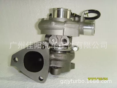 28200-4A161 49135-04211 Supercharger