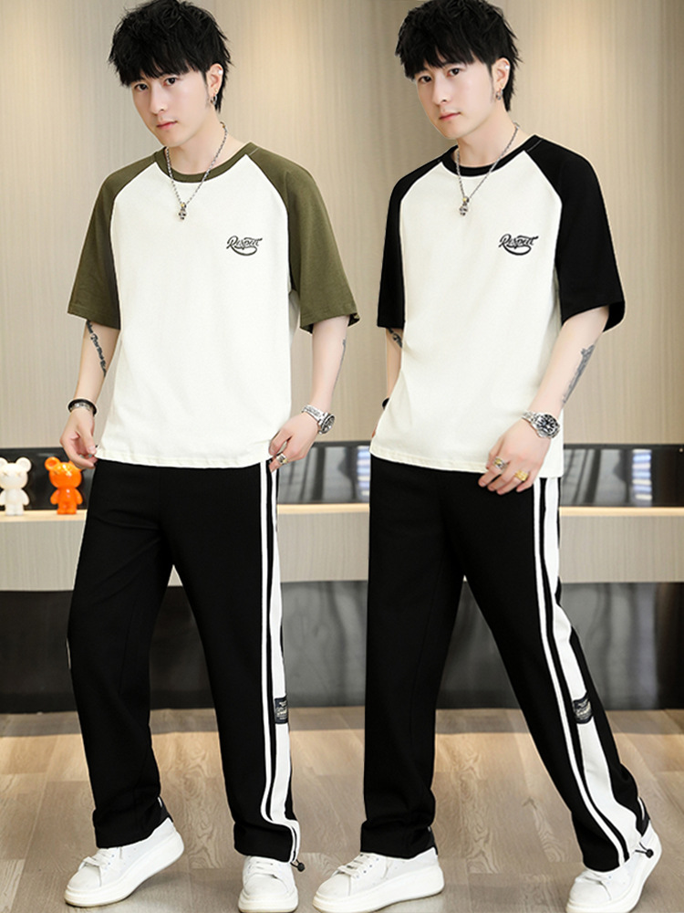 Summer T-shirt