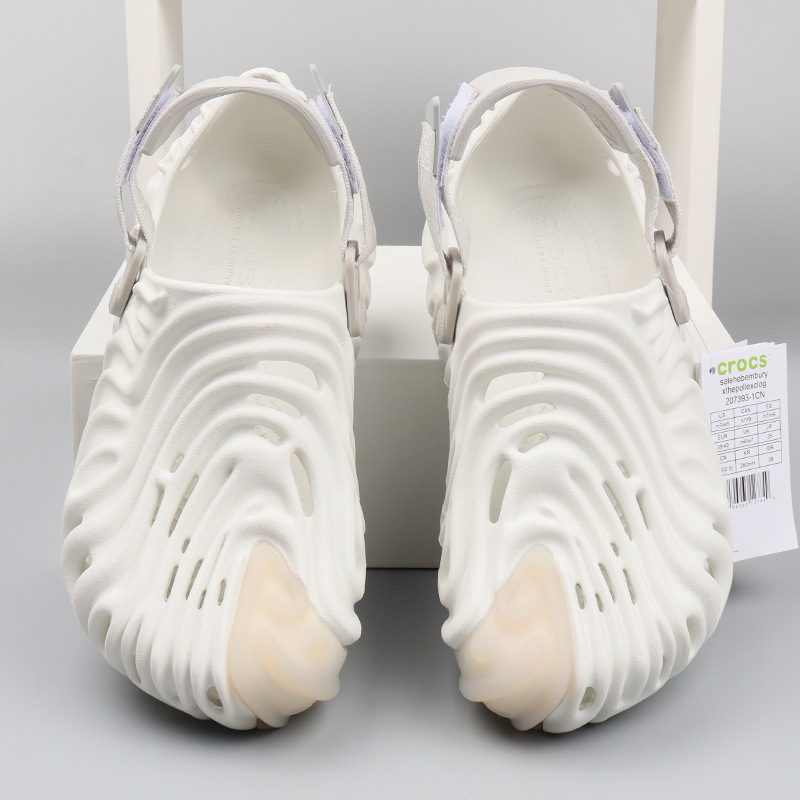 Title 2, Nuevas Sandalias Wading Fingerprint Mountain De...