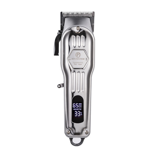 Amazon Hair Cutter Set Full Metal Professional Hair Cutting Electric Shaver Rechargeable Electric Hair Clipper
