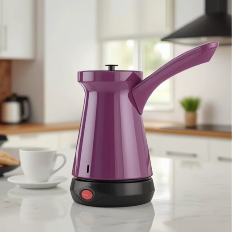 Turkish Electric Coffee Machine Home Arabic Coffee Machine