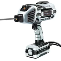 Иностранная торговля 110V США Правила Рука Рука Рука Рука Рука -Рука -Рука -сварочная 220V Серый Мелкий Мини портативный Reverandrous сварочная машина