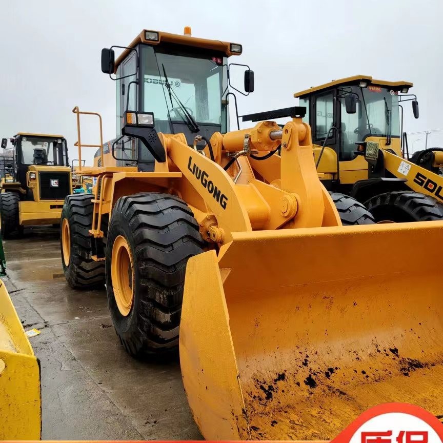 出售龙工装载机  二手ZL30 ZL50装载机 LONKING型号全 铲车