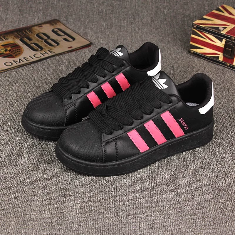 Кроссовки "shell-toe" унисекс для пары с флуоресцентными зелёными акцентами, спортивно-повседневные, размеры 36–44