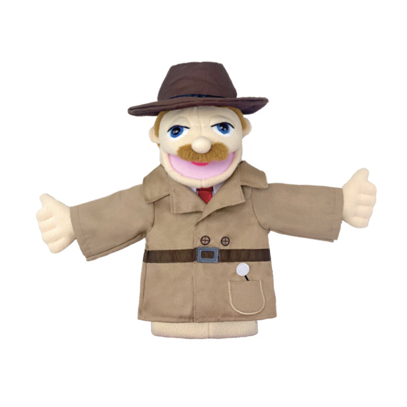 Detectives profesionales