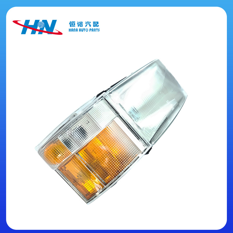 Aplicable a Scania faro 1732510 1446588 1467003 1732509 1446587