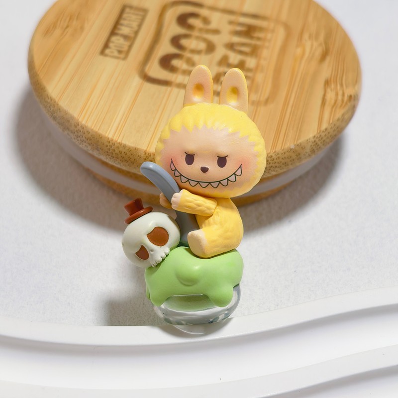 本物のバブルマートホットアイスクリームかわいい粒|undefined