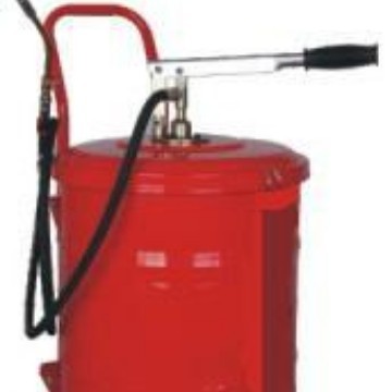 手动黄油机  手动注脂机 手动加脂机