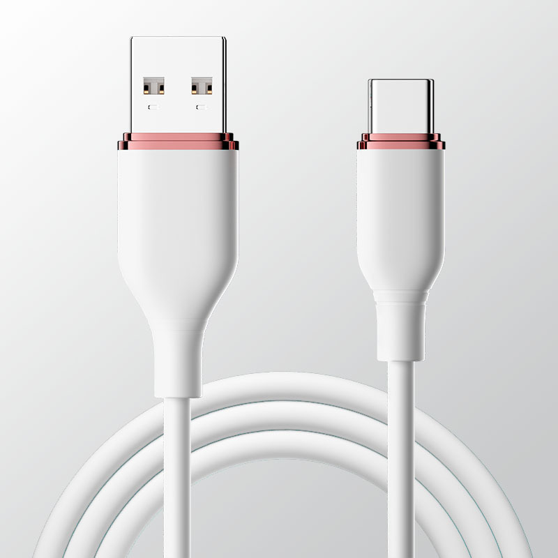 66w液体シリカゲルのデータケーブルはoppo華を携帯電話充電ケーブルtype-cリンゴ15pd充電ケーブルに適用する|undefined