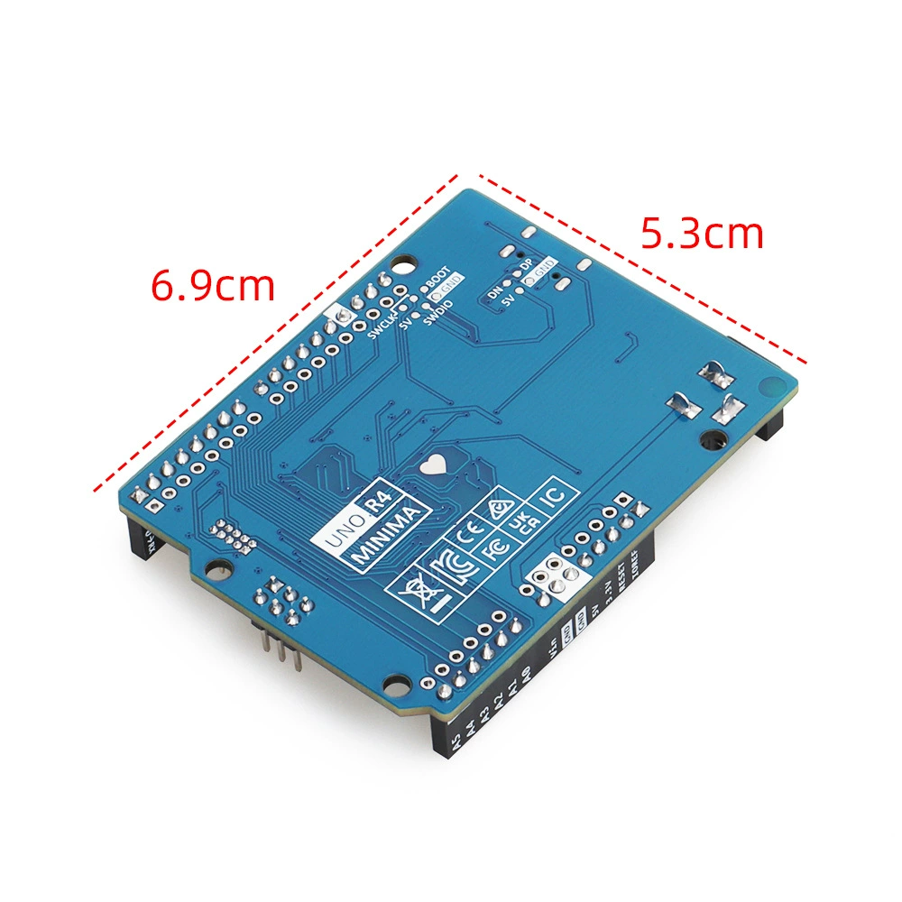Arduino, модуль для программирования, плата разработки, материнская плата