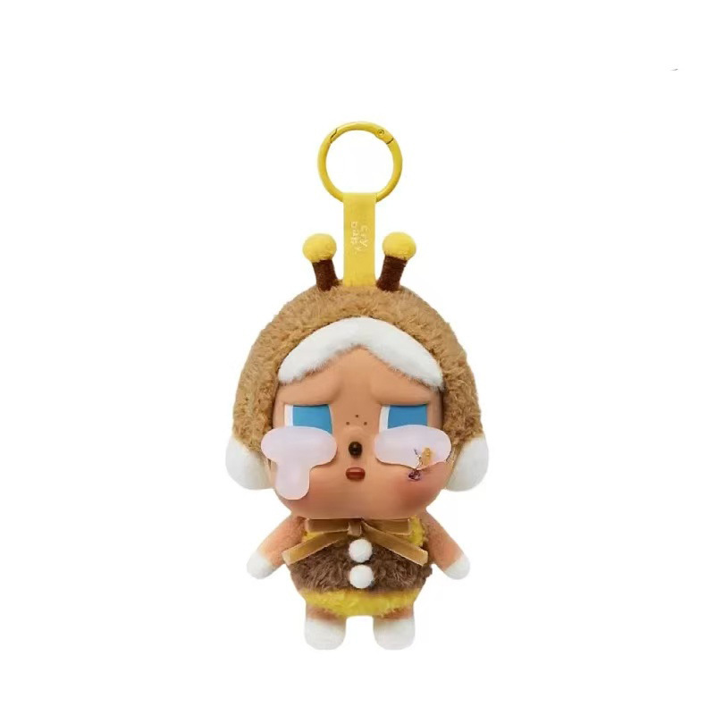 クロスボーダー CRYBABY ティアーズ ファクトリー ビニールフェイスぬいぐるみ ブラインドボックス ペンダント バブル泣き赤ちゃん ブラインドボックス人形|undefined