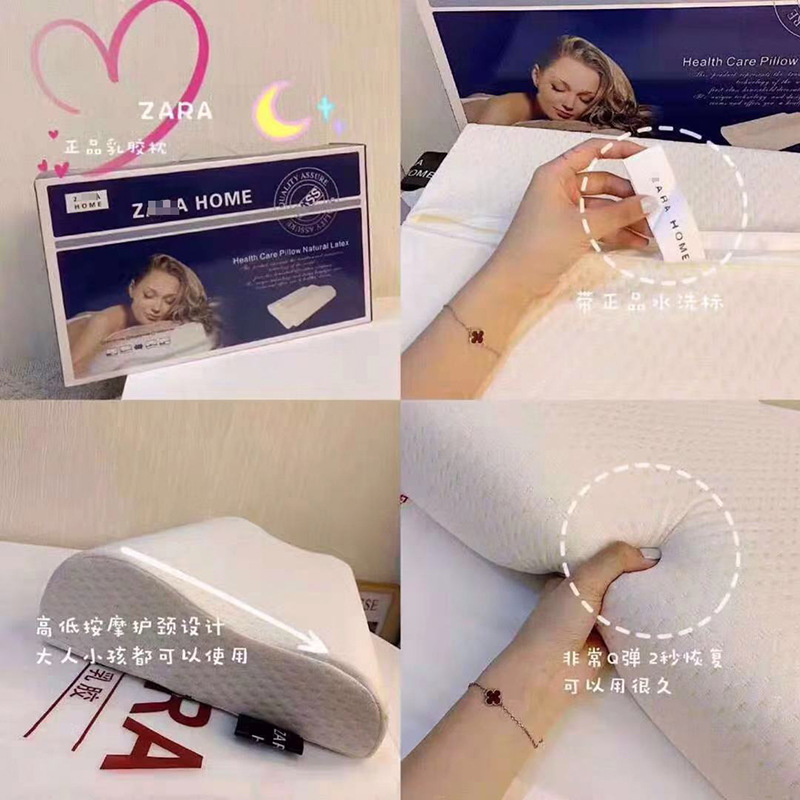Factory Wholesale Memory Foam Pillows, Memory Foam Gift Pillows, Group Buying Memory Pillows, WeChat Official Account Distribution, Slow Recovery Memory Foam Pillow Core