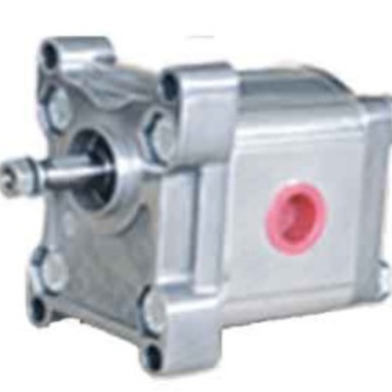 赫思博HESPER铝合金齿轮泵HA1-1-1199-C 替代派克齿轮泵