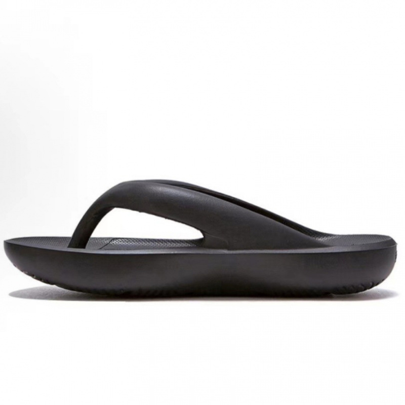 Men's Flip-flops Non-slip Beach Sandals Soft Sole Couple Slides_voghion.com