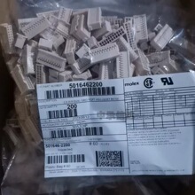 ȫ��ԭ�b501646-2200 5016462200 22PIN 2.0mm�g�� �z�� �⚤