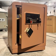 高性价比耐火电子密码保险柜家用重型50CM,60CM衣柜内存放保管箱