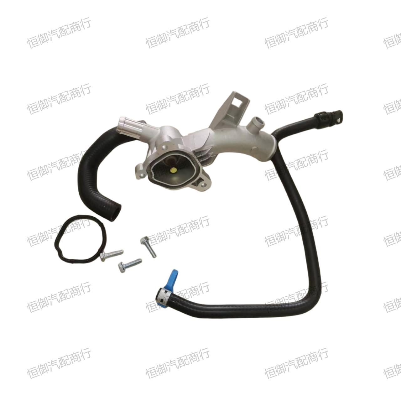 25192985 55562048 1338022 13251447 Opel Vauxhall all-aluminum thermostat