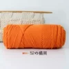 52 Orange*8*21S*Normal*Expanded Acrylic