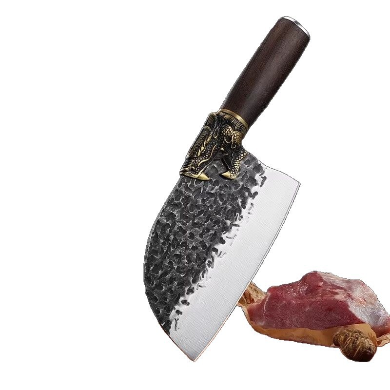 Cuchillo de cocina, cuchillo doméstico, cuchillo de corte de cocina, cuchillo de doble propósito, cuchillo afilado, cuchillo de corte de hueso, cuchillo de corte comercial, cuchillo de corte de pato, cuchillo de pescado