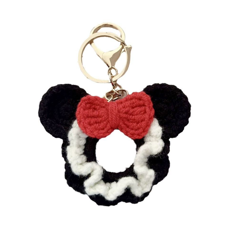 Sanrio, творческая милая брелк handmade, подвеска, ключи от машины, корейский стиль, подсолнечник
