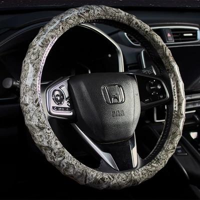 cover four seasons universal fashion — Steering wheel cover