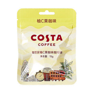 COSTA��������C����ζ������ 15g*2���b�_܇�Ӱ���������񿧷���