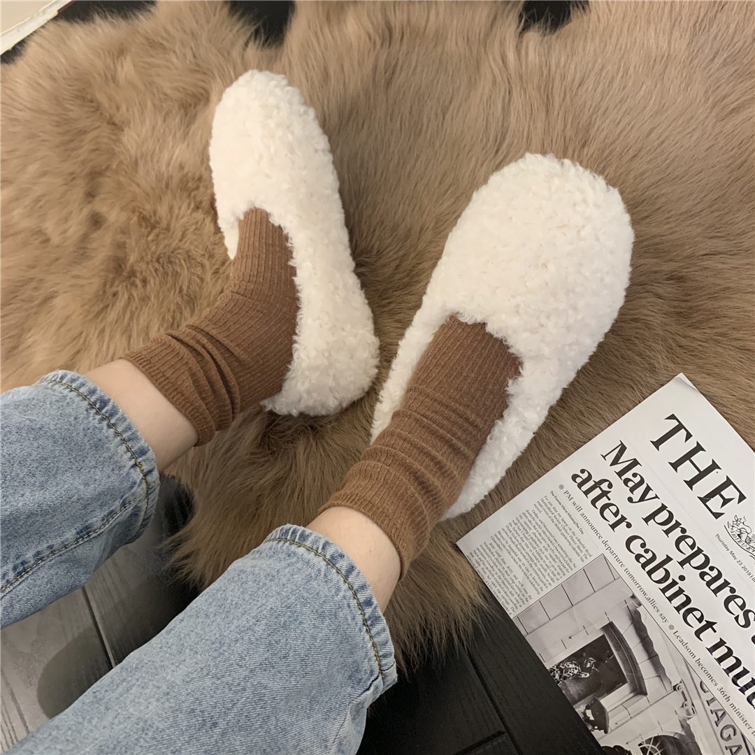 Ladies Sports Shoes Synthetic Mesh Comfortable Cushioned Footwear_voghion.com