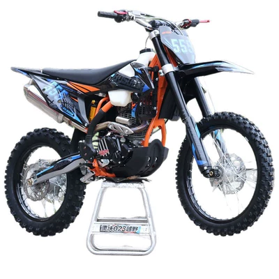 Racing, Motosikletlər
