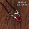 Gaming surrounding Devil May Cry 5 Soul Stone Necklace Demon Hunter, Ding Ding Panting European and American Cross -Overseas Trade